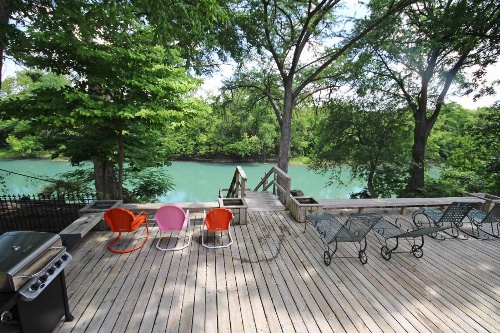 Maverick'S River Retreat image 1