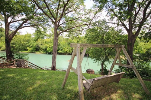 Maverick'S River Retreat image 10