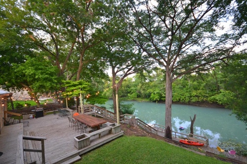 Maverick'S River Retreat image 16