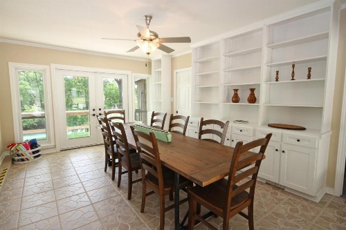 Maverick'S River Retreat image 19