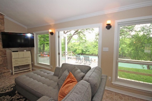 Maverick'S River Retreat image 21