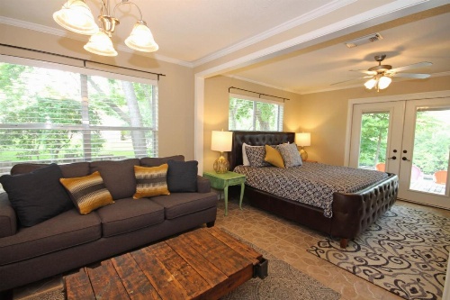 Maverick'S River Retreat image 22