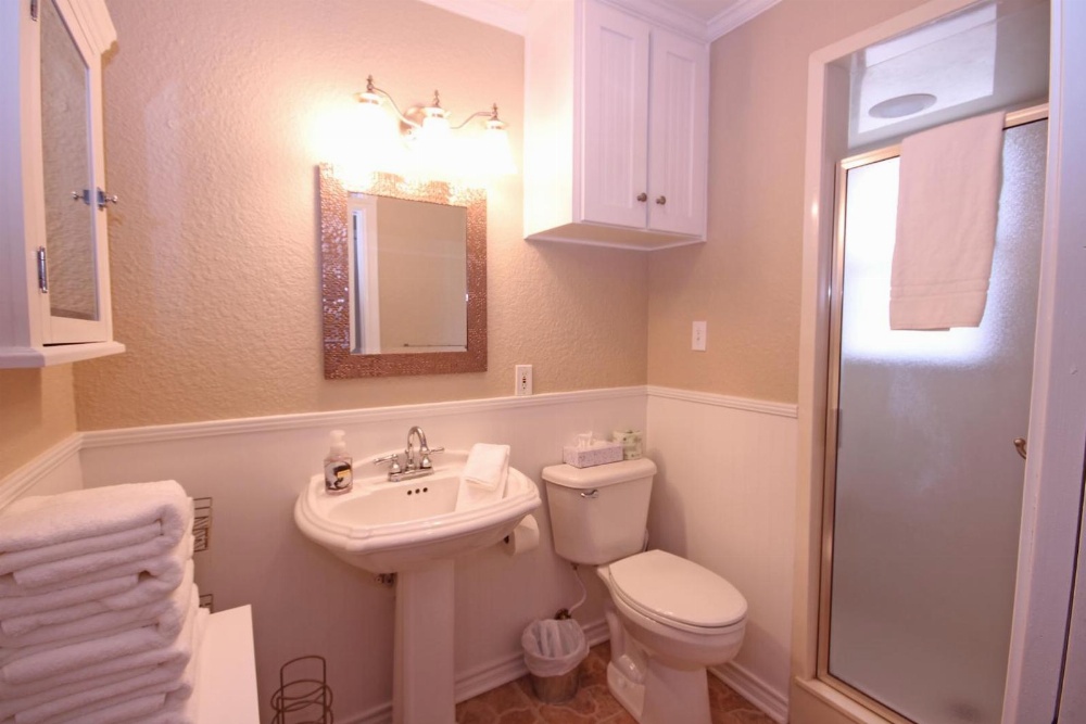 Maverick'S River Retreat Main image