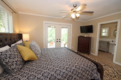 Maverick'S River Retreat image 5