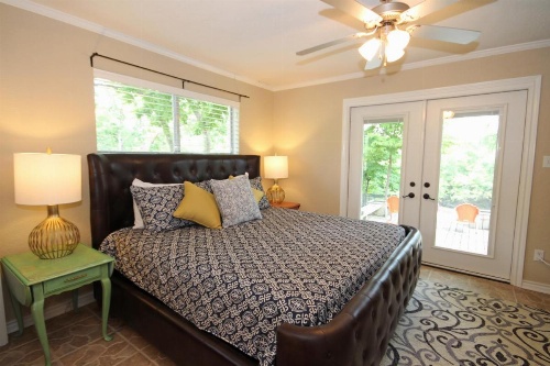 Maverick'S River Retreat image 7