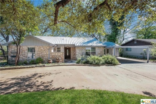 Maverick'S River Retreat image 8