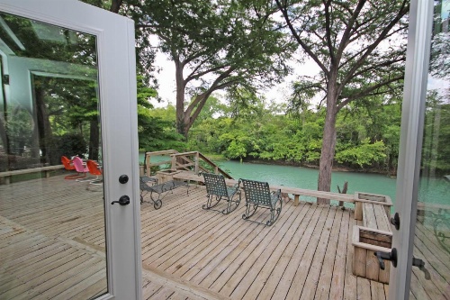 Maverick'S River Retreat image 9